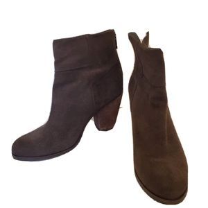 Arturo Chiang Hadley Bootie